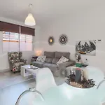 Holiday home Fabled Parking
