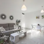Fabled Parking Holiday home Seville