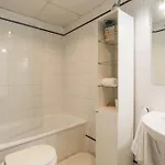 Fabled Parking Holiday home