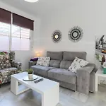 Fabled Parking Holiday home Seville
