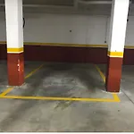 Holiday home Fabled Parking Seville