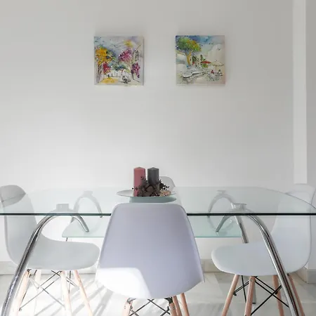 Fabled Parking Holiday home